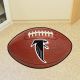 Atlanta Falcons Football Mat