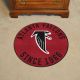 Atlanta Falcons Roundel Mat