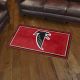 Atlanta Falcons 3X5 Rug