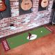 Arizona Cardinals Putting Green Mat