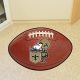 New Orleans Saints Football Mat