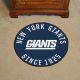 New York Giants Roundel Mat