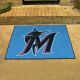 Miami Marlins All-Star Mat