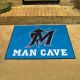 Miami Marlins Man Cave All-Star