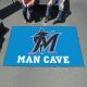 Miami Marlins Man Cave Ulti-Mat