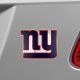 New York Giants Embossed Color Emblem