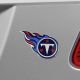 Tennessee Titans Embossed Color Emblem