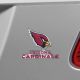 Arizona Cardinals Embossed Color Emblem2