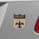 New Orleans Saints Embossed Color Emblem2