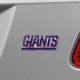 New York Giants Embossed Color Emblem2