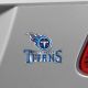 Tennessee Titans Embossed Color Emblem2