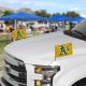 Oakland Athletics Ambassador Flags