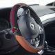 Arizona Cardinals Sports Grip Steering Wheel Cover