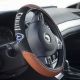 Tennessee Titans Sports Grip Steering Wheel Cover