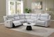 LV06790-1  Elkhart 6Pc Power Sectional Grey (LF POWER)