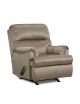 2155 Beige Recliner