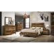 28587   5PC KING RUSTIC STORAGE BEDROOM SET