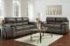 56000  2Pc  Sequoia Ash Sofa Set (Sofa + Love)