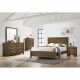 28050Q Miquell Queen Bed