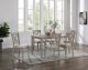 SH1187  Prescott  7Pc Dining Set