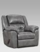 2550  Telluride Charcoal Recliner