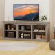 Dunbar TV Stand for 80