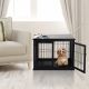  Dog Crate Furniture, 32