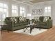 4301 2Pc Athena Basil Sofa Set (Sofa + Love)