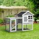 Indoor Rabbit Enclosure, 48
