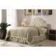 300442QF BEIGE HEADBOARD