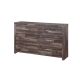 22165  Wheeler Dresser