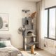  Multi-Level Cat Tower, 80