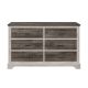 SH2235-5 KEENE COLLECTION DRESSER