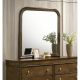 0394A-03 Toffee Mirror