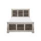 SH2235 B1 KEENE COLLECTION QUEEN BED