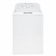 HOTPOINT WASHER MODEL NO. HTW240ASKWS ( 2 YEAR WARRANTY)