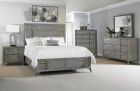 211104 4PC QUEEN ARIES STORAGE  BEDROOM SET