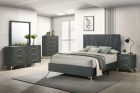 232  4PC  STATE STREET BEDROOM SET